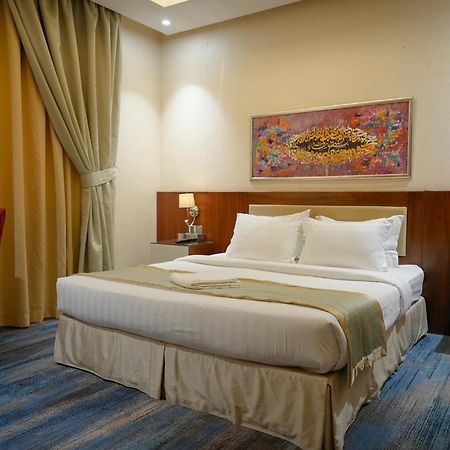 Palm Boutique Hotel Джидда Екстер'єр фото
