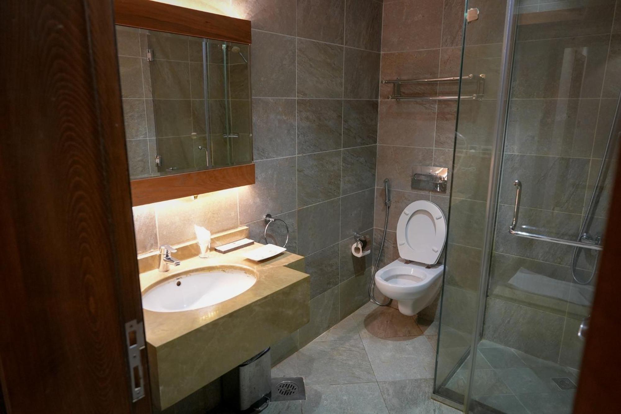 Palm Boutique Hotel Джидда Екстер'єр фото
