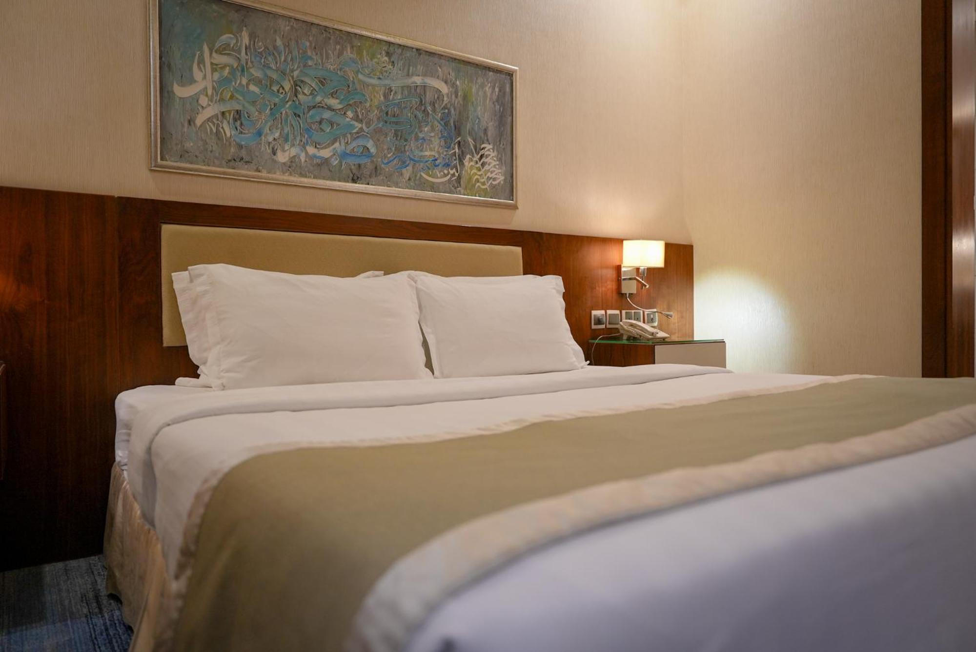 Palm Boutique Hotel Джидда Екстер'єр фото