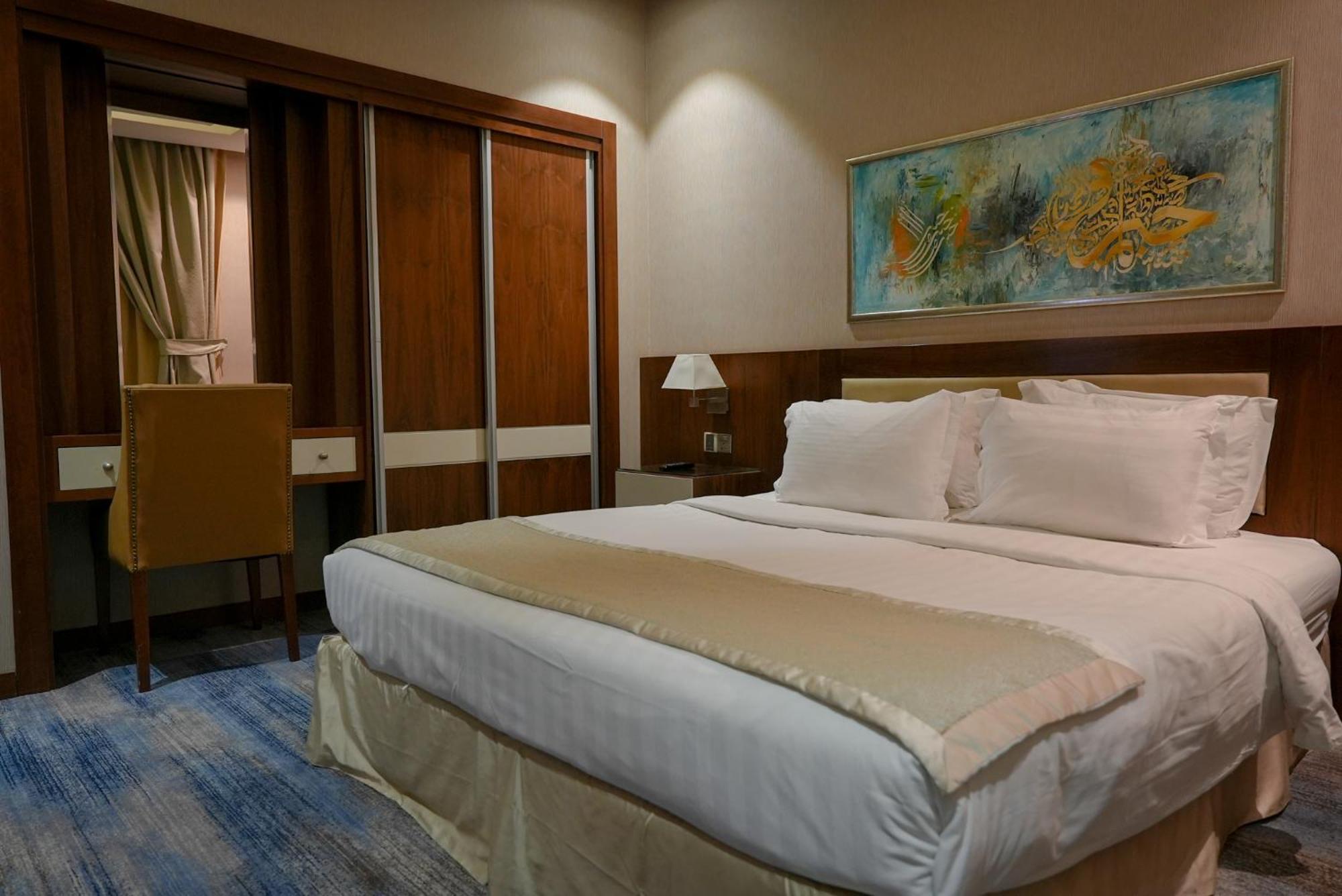 Palm Boutique Hotel Джидда Екстер'єр фото