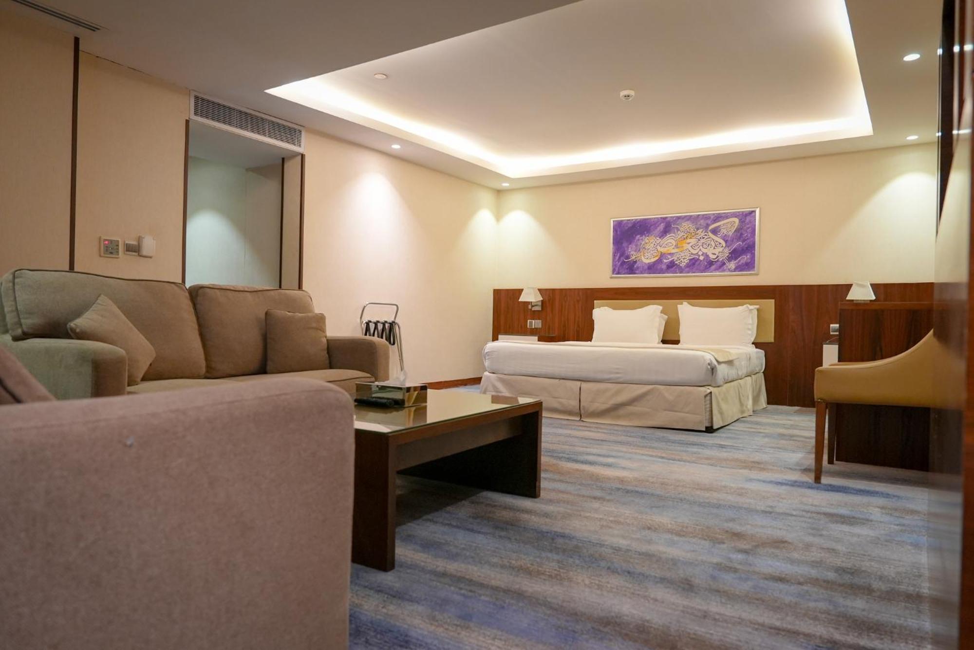 Palm Boutique Hotel Джидда Екстер'єр фото