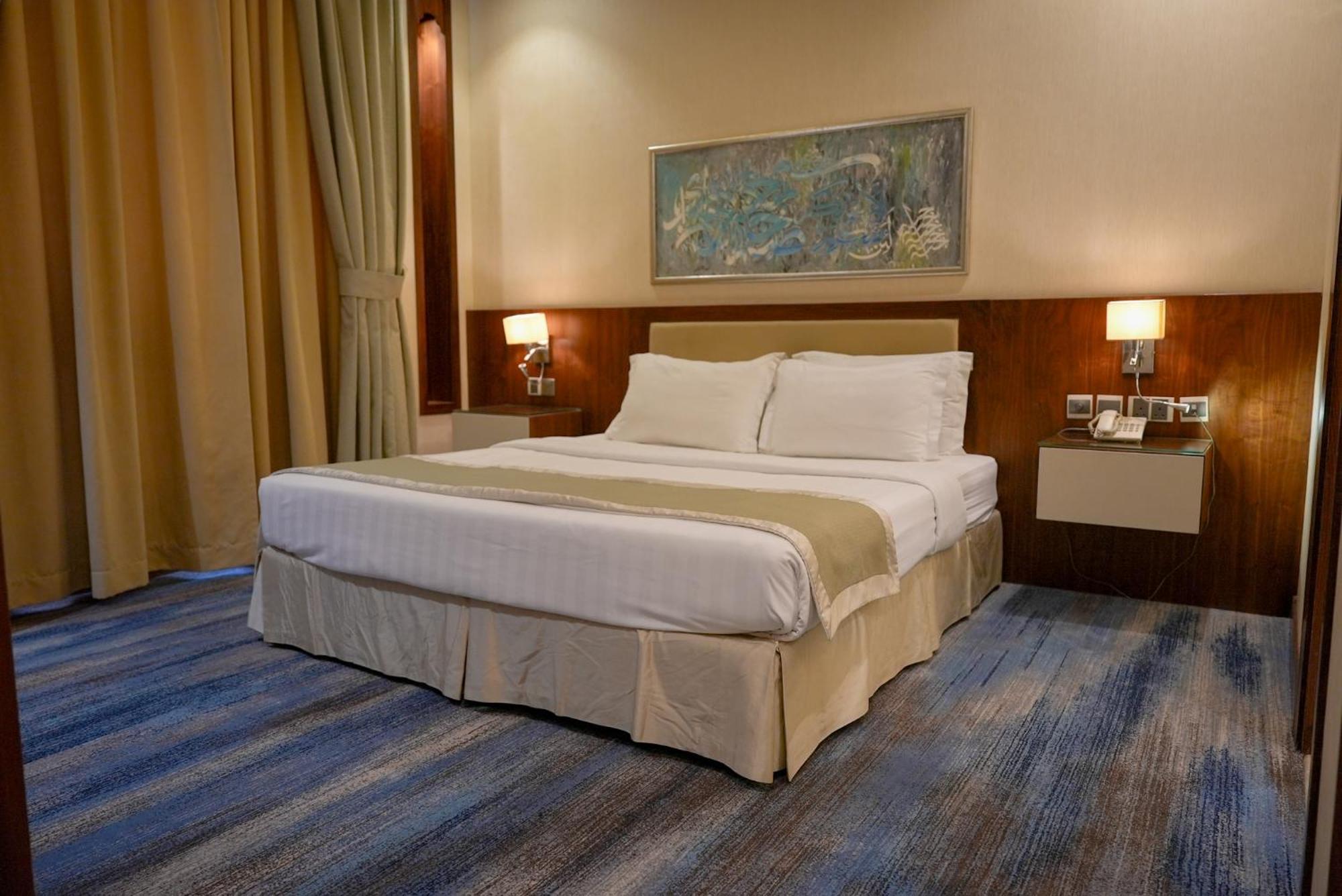 Palm Boutique Hotel Джидда Екстер'єр фото
